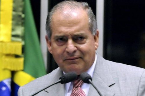 Filho de Antônio Carlos Magalhães pode ser a 'carta na manga' das oposições, para derrotar o PT