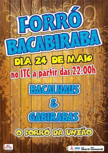 BACABIRABA