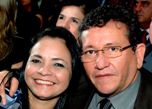 Os petistas Luiz Caetano e Moema Gramacho estão na lista dos impugnados pela PRE. 