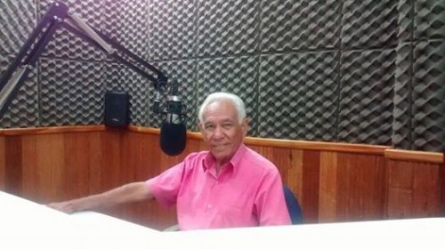 Ouvintes da Rádio Fascinação não se conformam com a saída do locutor popular Nivaldo Viana, do programa 'Na Boca do Povo'...