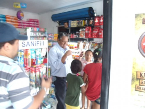 GEDSC DIGITAL CAMERA