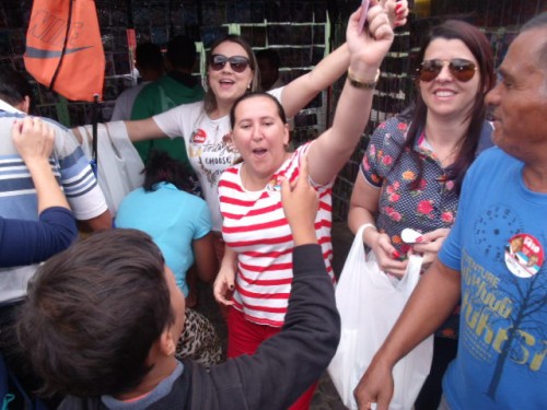 GEDSC DIGITAL CAMERA