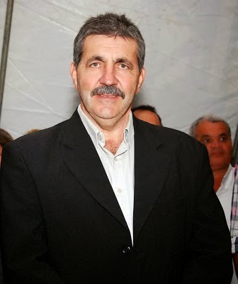 Resultado de imagem para prefeito de itarantim dr paulo fernandes