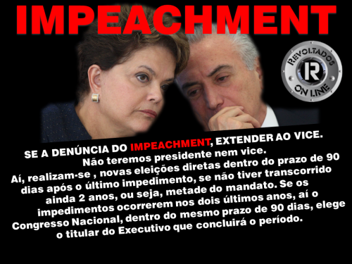 impeachment