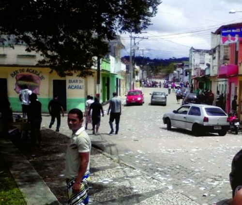 Barro Preto, no Sul da Bahia, é o município mais mal administrado do Brasil, segundo pesquisa Firjan. 