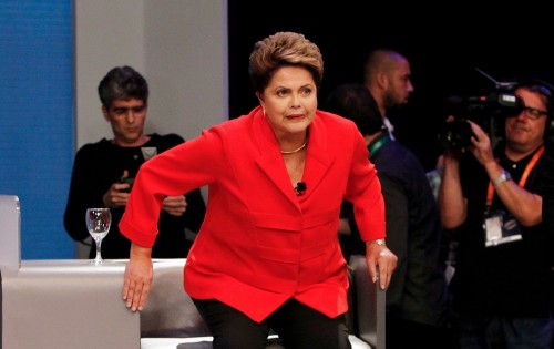 dilma by abr