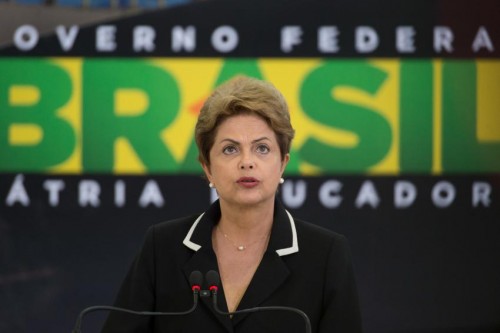 Dilma foto marcelo camargo abr