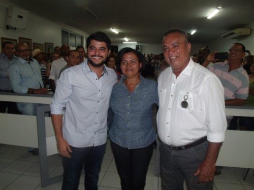 PORTELA - SEC. DE DESENVOLVIMENTO SOCIAL