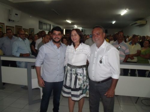 LIEGE BOMFIM - SEC. DE SAÚDE