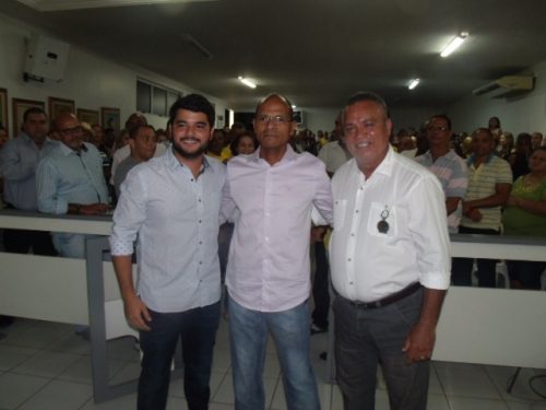 WASHINGTON MACIEL - SEC. DE PLANEJAMENTO