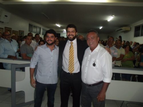 DR. DIOGO MATOS - PROCURADOR JURÍDICO