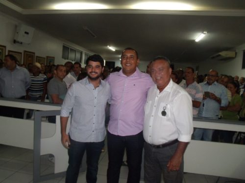 SGT CLAUDIO - COORDENADOR DA COMUTRAN