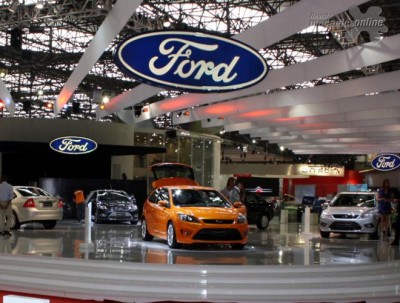 Desconto frotista carros ford #4