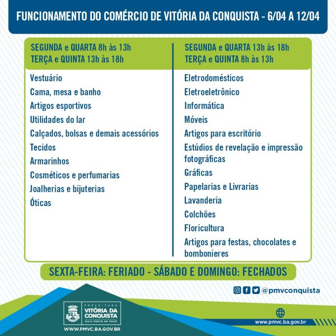 HORARIO DE ONIBUS VITORIA DA CONQUISTA - PMVC