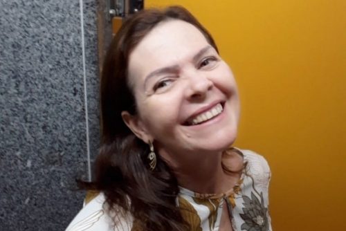 MORRE GABRIELA ROSSI ASSESSORA DE COMUNICAO D