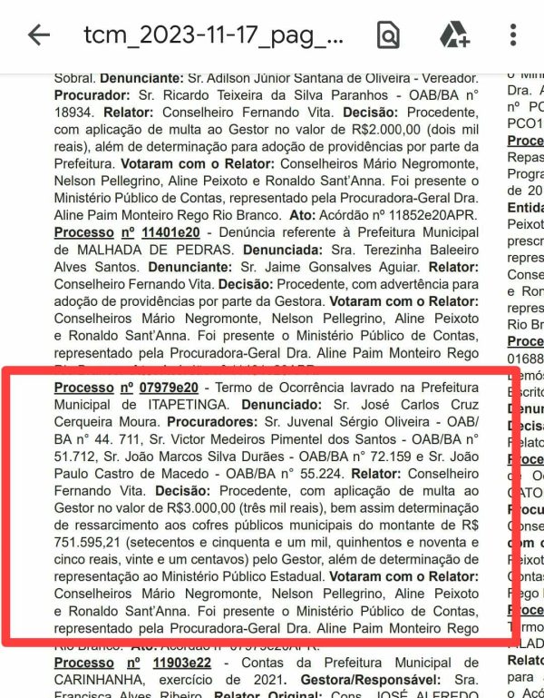 Ministério Público esclarece recomendações enviadas a Prefeitura de  Itápolis, PM e GCM - Primeira FM - 99,9 - Itápolis