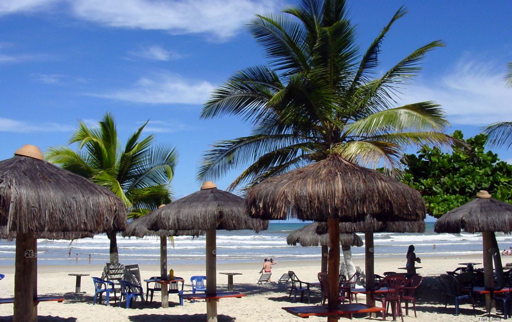ILHÉUS, PORTO SEGURO E ITACARÉ SÃO DESTINOS PREFERIDOS DOS ...
